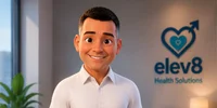 Aaron Avatar