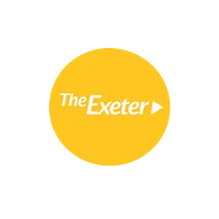 The Exeter logo