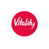 Vitality logo