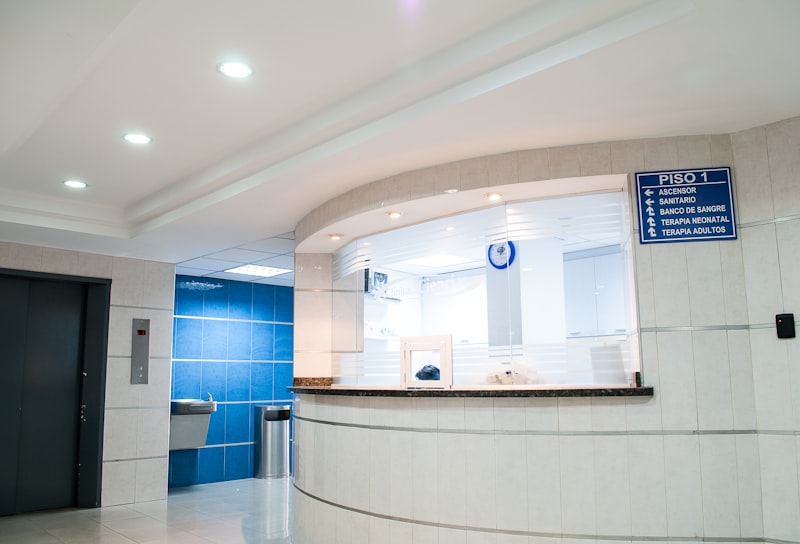 Avoid NHS Waiting Times